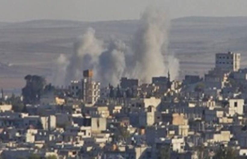 Ιράν: Έκρηξη σε αποθήκη καυσίμων 