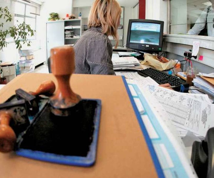 ΑΣΕΠ: Αμείωτο το ενδιαφέρον για μία θέση στο Δημόσιο 