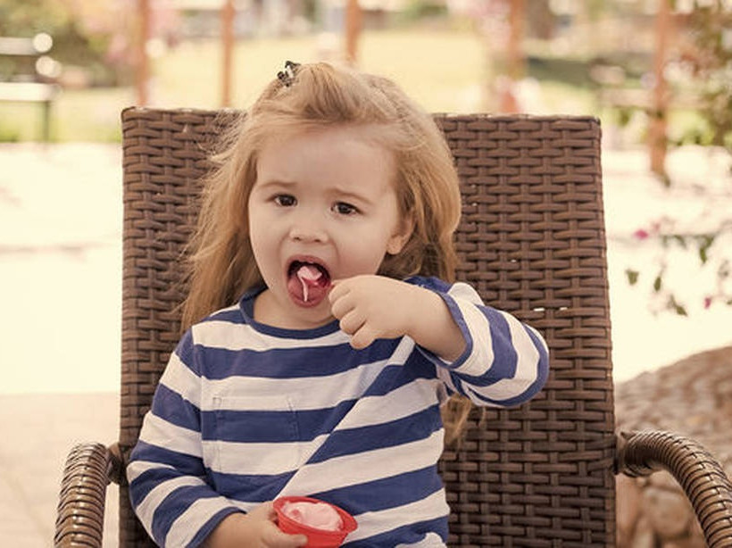 Δείτε πώς μπορείτε να βοηθήσετε τα παιδιά σας να γίνουν ψηλότερα!