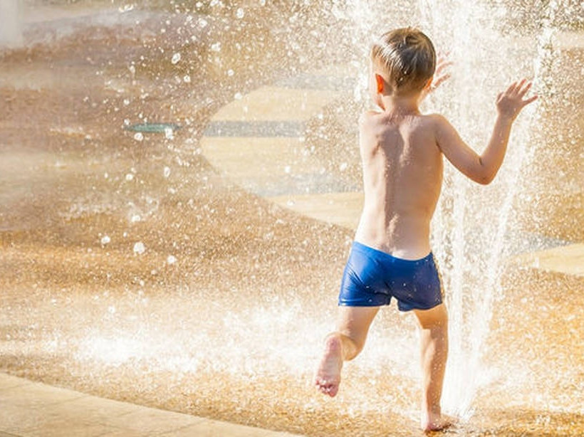 Δείτε πώς μπορείτε να βοηθήσετε τα παιδιά σας να γίνουν ψηλότερα!