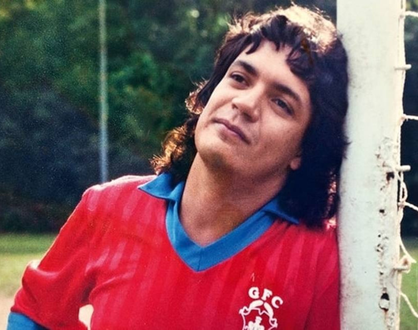 «Κάιζερ»: Η απίστευτη ιστορία ενός διάσημου ποδοσφαιριστή που... δεν έπαιξε ποτέ μπάλα (Vid)