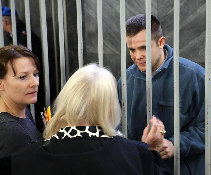 Η απαγωγή – μυστήριο ξανθιάς σεξοβόμβας: Tον «ξεμυάλισε» με σεξ και ακολούθησε ο δικός του εφιάλτης!