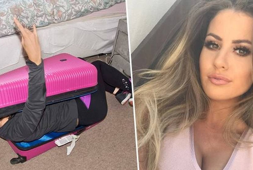 Η απαγωγή – μυστήριο ξανθιάς σεξοβόμβας: Tον «ξεμυάλισε» με σεξ και ακολούθησε ο δικός του εφιάλτης!