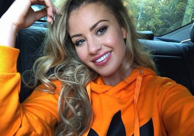 Η απαγωγή – μυστήριο ξανθιάς σεξοβόμβας: Tον «ξεμυάλισε» με σεξ και ακολούθησε ο δικός του εφιάλτης!