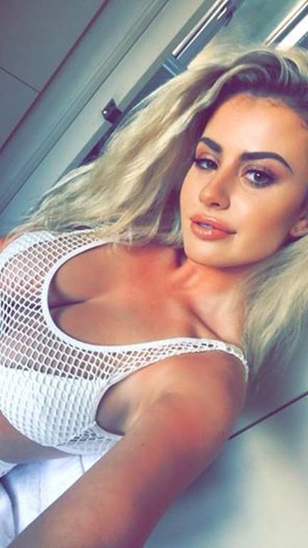 Η απαγωγή – μυστήριο ξανθιάς σεξοβόμβας: Tον «ξεμυάλισε» με σεξ και ακολούθησε ο δικός του εφιάλτης!