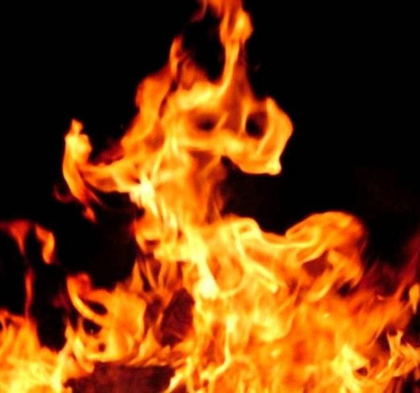 Ηλεία: Σύλληψη 51χρονου για εμπρησμό από πρόθεση