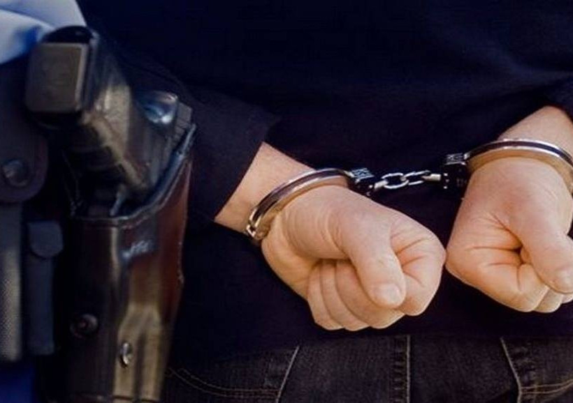 Ηλεία: Σύλληψη 51χρονου για εμπρησμό από πρόθεση