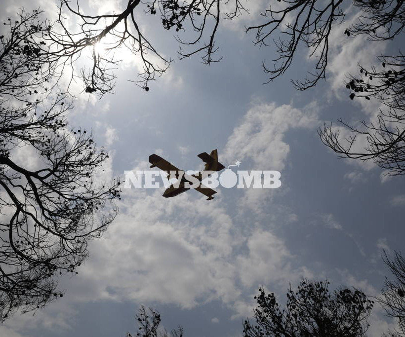 Φωτιά Μάτι: Πόνος και θλίψη - Οι συγκλονιστικές ιστορίες ανθρώπων που είδαν τους δικούς να χάνονται