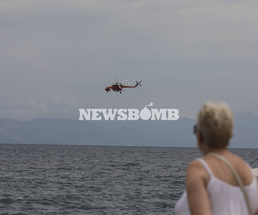 Φωτιά Μάτι: Πόνος και θλίψη - Οι συγκλονιστικές ιστορίες ανθρώπων που είδαν τους δικούς να χάνονται