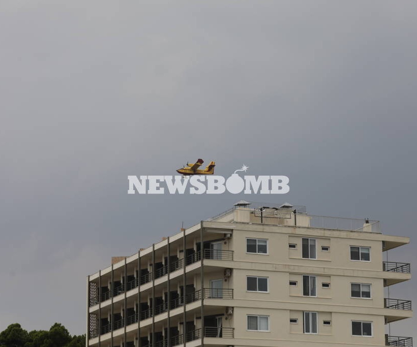 Φωτιά Μάτι: Πόνος και θλίψη - Οι συγκλονιστικές ιστορίες ανθρώπων που είδαν τους δικούς να χάνονται