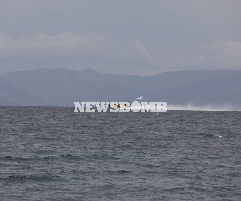 Φωτιά Μάτι: Πόνος και θλίψη - Οι συγκλονιστικές ιστορίες ανθρώπων που είδαν τους δικούς να χάνονται