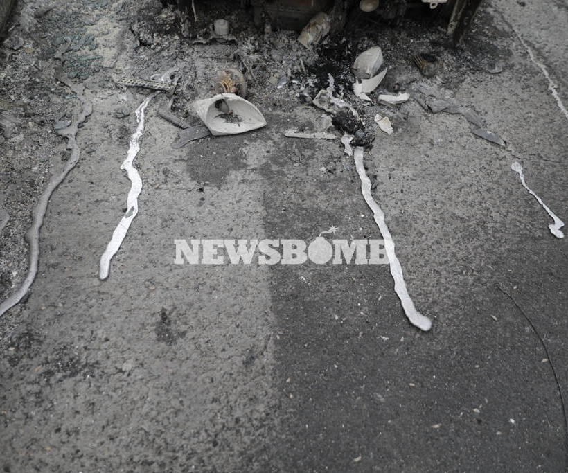 Φωτιά Μάτι: Πόνος και θλίψη - Οι συγκλονιστικές ιστορίες ανθρώπων που είδαν τους δικούς να χάνονται