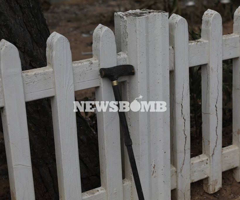 Φωτιά Μάτι: Πόνος και θλίψη - Οι συγκλονιστικές ιστορίες ανθρώπων που είδαν τους δικούς να χάνονται