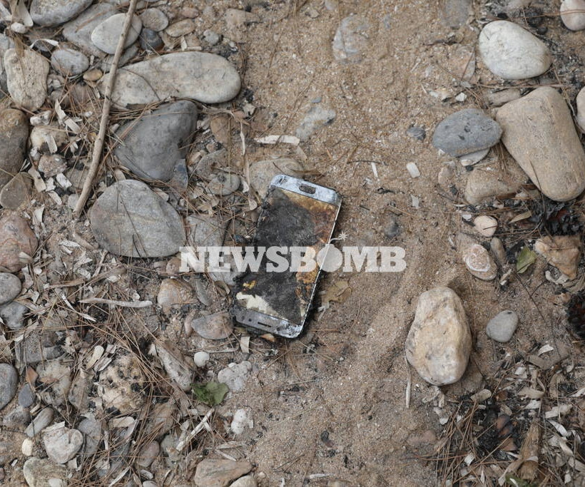 Φωτιά Μάτι: Πόνος και θλίψη - Οι συγκλονιστικές ιστορίες ανθρώπων που είδαν τους δικούς να χάνονται