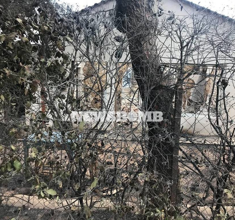 Φωτιά Μάτι: Συγκλονιστικές μαρτυρίες κατοίκων στην κάμερα του Newsbomb.gr (vids-pics)