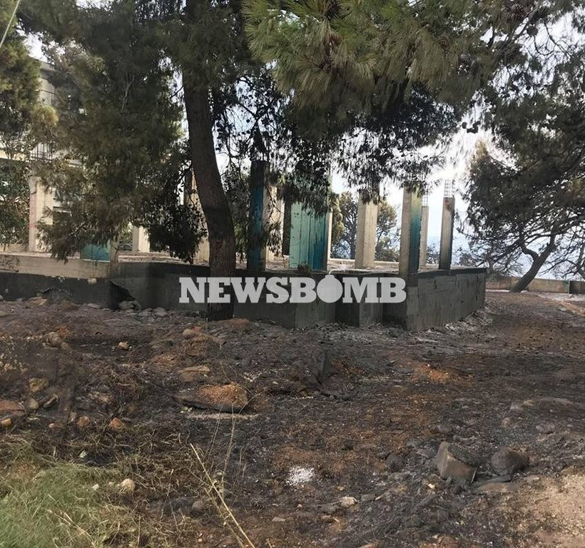 Φωτιά Μάτι: Συγκλονιστικές μαρτυρίες κατοίκων στην κάμερα του Newsbomb.gr (vids-pics)