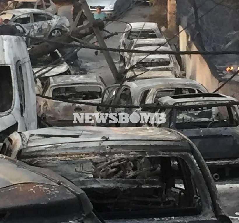 Αυτή την ώρα Αμβρόσιε, λέμε μόνο «Αγαπάτε αλλήλους» ή σιωπούμε!