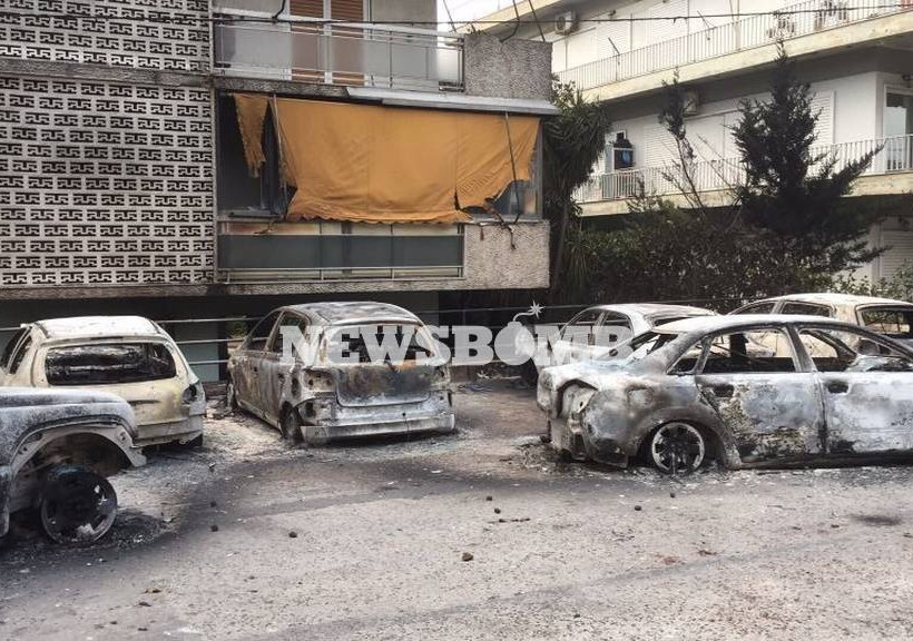 Αυτή την ώρα Αμβρόσιε, λέμε μόνο «Αγαπάτε αλλήλους» ή σιωπούμε!