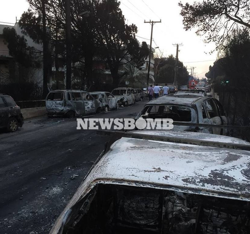 Αυτή την ώρα Αμβρόσιε, λέμε μόνο «Αγαπάτε αλλήλους» ή σιωπούμε!