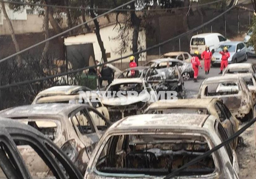 Αυτή την ώρα Αμβρόσιε, λέμε μόνο «Αγαπάτε αλλήλους» ή σιωπούμε!