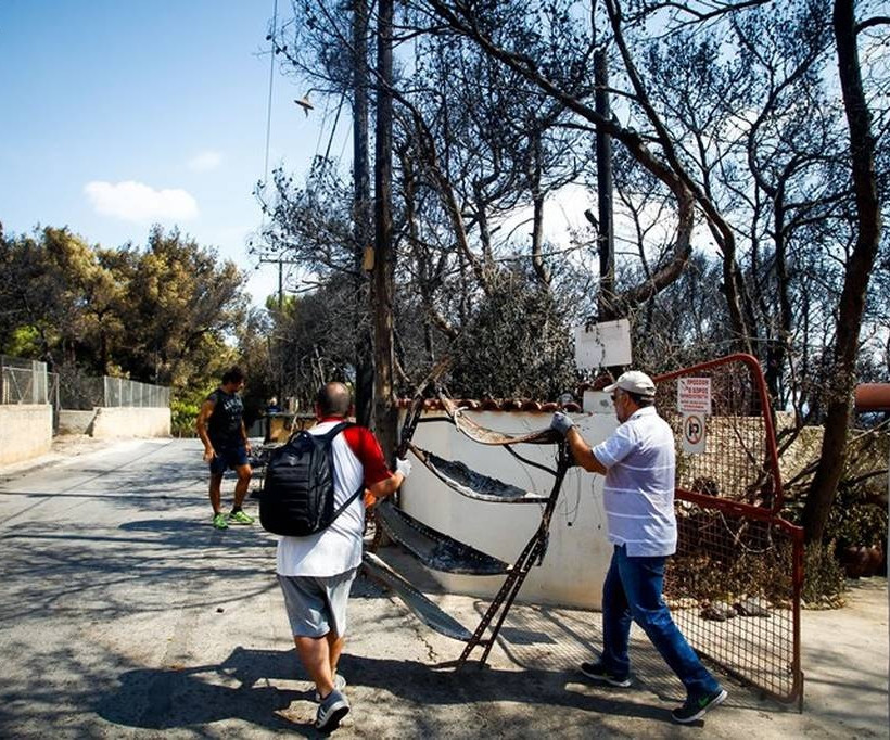 Ευθεία επίθεση του πρωθυπουργού κατά του ΣΚΑΪ
