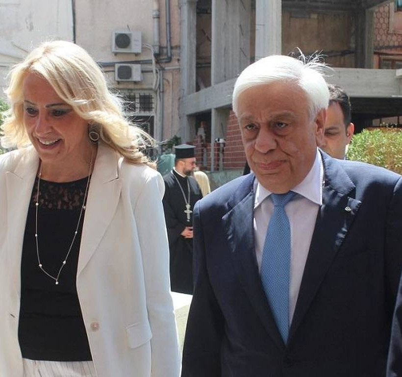 «Η γλώσσα αλλάζει και η κοινότητα αποφασίζει εάν τα λάθη του σήμερα θα γίνουν κανόνες του αύριο»