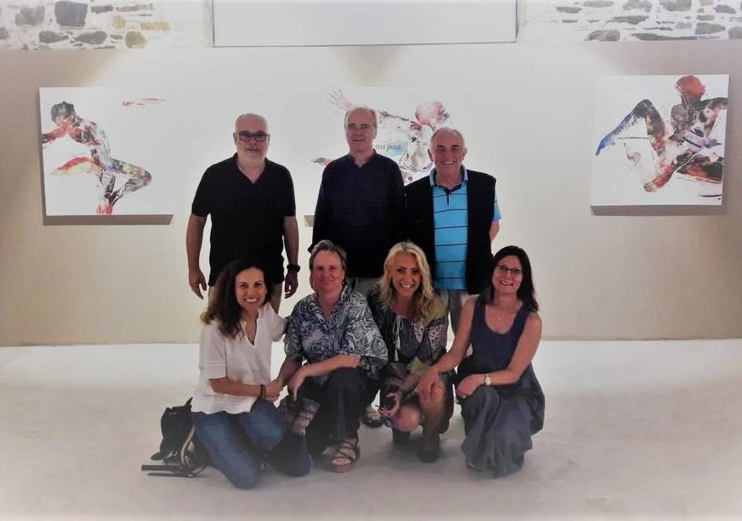 «Η γλώσσα αλλάζει και η κοινότητα αποφασίζει εάν τα λάθη του σήμερα θα γίνουν κανόνες του αύριο»