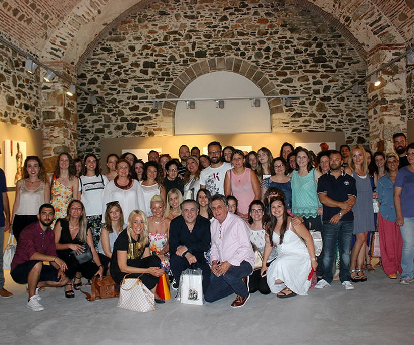 «Η γλώσσα αλλάζει και η κοινότητα αποφασίζει εάν τα λάθη του σήμερα θα γίνουν κανόνες του αύριο»