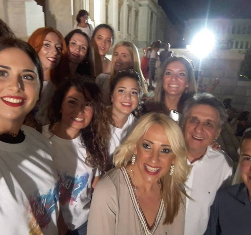 «Η γλώσσα αλλάζει και η κοινότητα αποφασίζει εάν τα λάθη του σήμερα θα γίνουν κανόνες του αύριο»