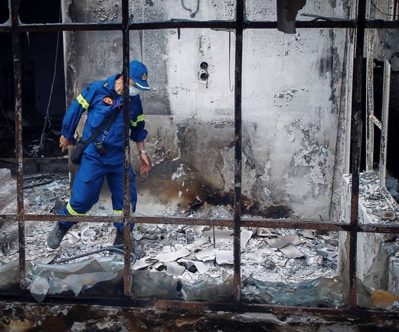 Ευθεία επίθεση του πρωθυπουργού κατά του ΣΚΑΪ