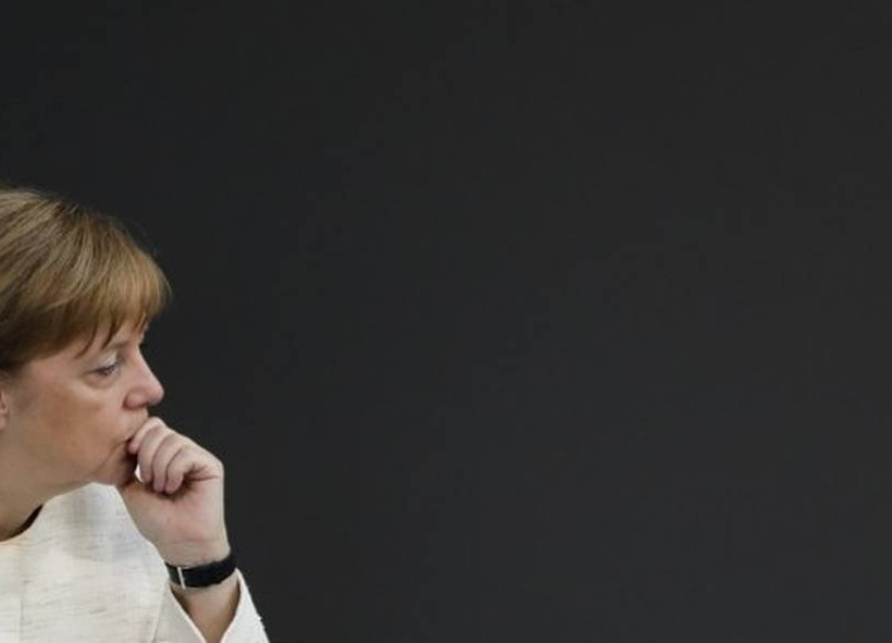 Το Βερολίνο δηλώνει εκ νέου έτοιμο να βοηθήσει την Ελλάδα μετά τις φονικές πυρκαγιές 