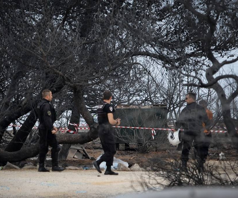 Φωτιές Αττική: Τηλεφώνημα Μητσοτάκη σε Τσίπρα για τις πυρκαγιές - Οι τρεις πρωτοβουλίες που έλαβε 