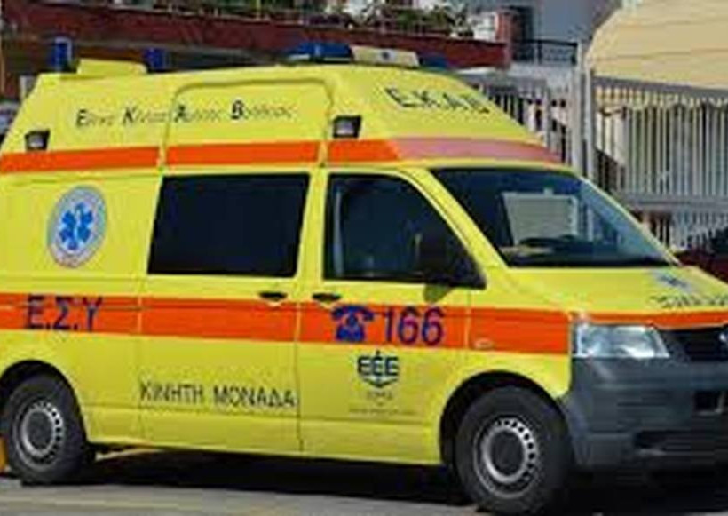 Σοκ στη Θεσσαλονίκη: Εντοπίστηκε πτώμα 23χρονου σε εμπορικό κέντρο 