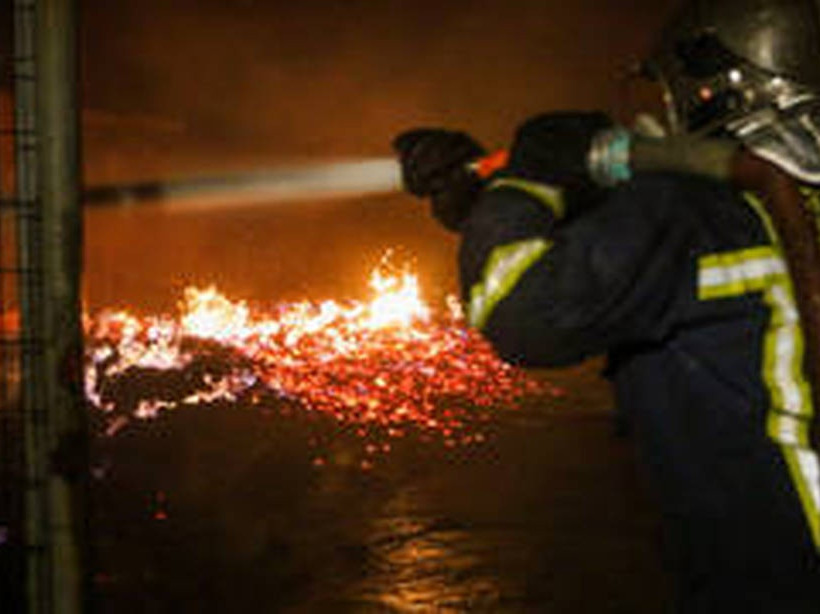 Φωτιά Μάτι: Δύο συντάξεις στους πυρόπληκτους 