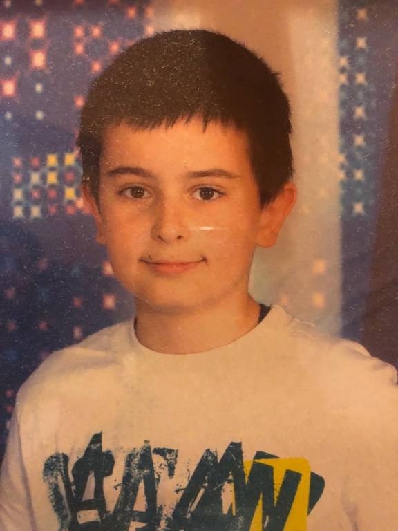 Φωτιά Μάτι: «Να μην πονέσει άλλος, όπως εγώ» - Συγκλονίζει ο πατέρας του 13χρονου Δημήτρη