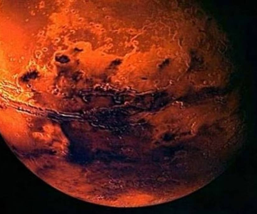 Σε «απόσταση αναπνοής» από την Γη αύριο ο Άρης