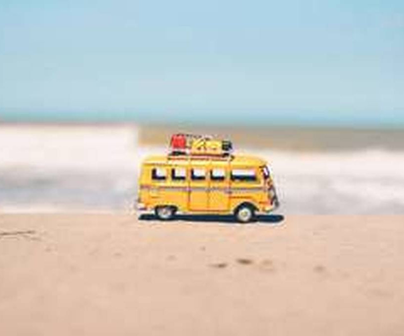 Πώς να φορτώσουμε σωστά το αυτοκίνητο στις διακοπές