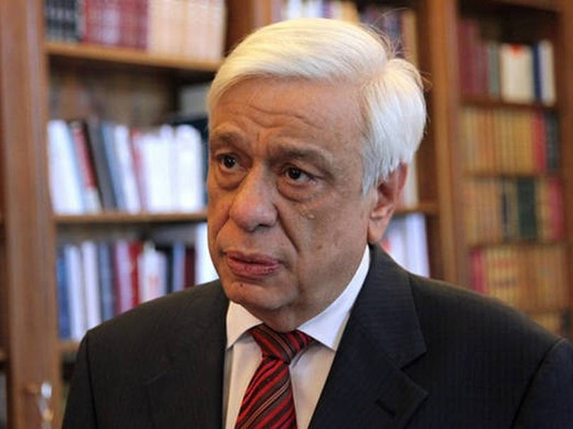 Στην Κεφαλονιά ο Προκόπης Παυλόπουλος την Παρασκευή