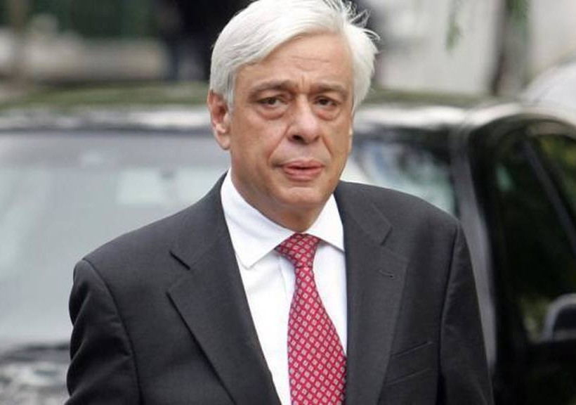 Στην Κεφαλονιά ο Προκόπης Παυλόπουλος την Παρασκευή