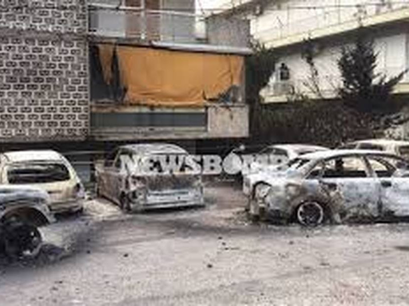 Φωτιά: Χωρίς προβλήματα η υποβολή αιτήσεων των πυρόπληκτων για την έκτακτη οικονομική ενίσχυση 