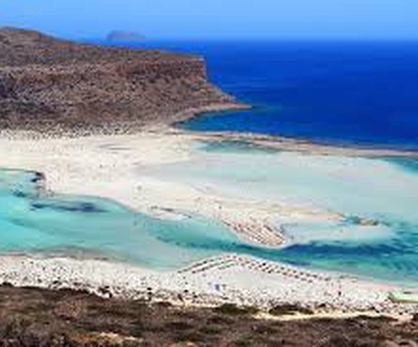 Αυτά είναι τα κορυφαία ελληνικά νησιά στις προτιμήσεις των τουριστών! (pics) 