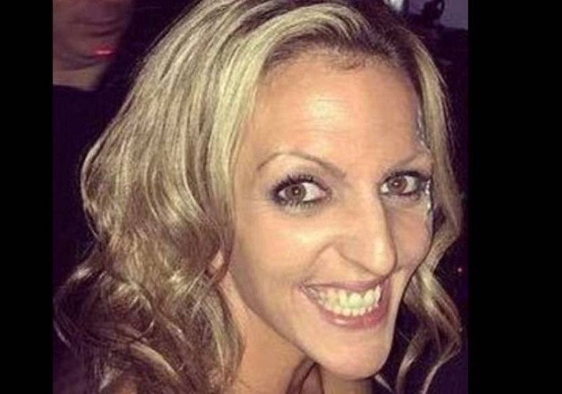 Τραγωδία στην Κέρκυρα: Αυτή είναι η μητέρα που έφαγε ωμό κοτόπουλο και πέθανε (pics)