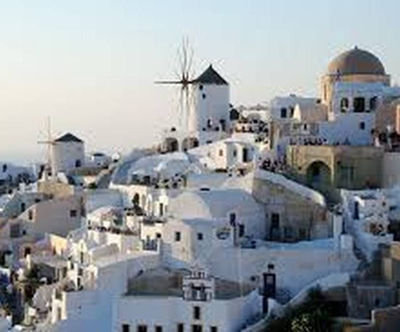 Αυτά είναι τα κορυφαία ελληνικά νησιά στις προτιμήσεις των τουριστών! (pics) 