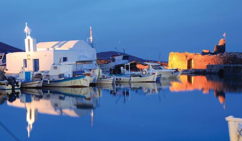 Αυτά είναι τα κορυφαία ελληνικά νησιά στις προτιμήσεις των τουριστών! (pics) 