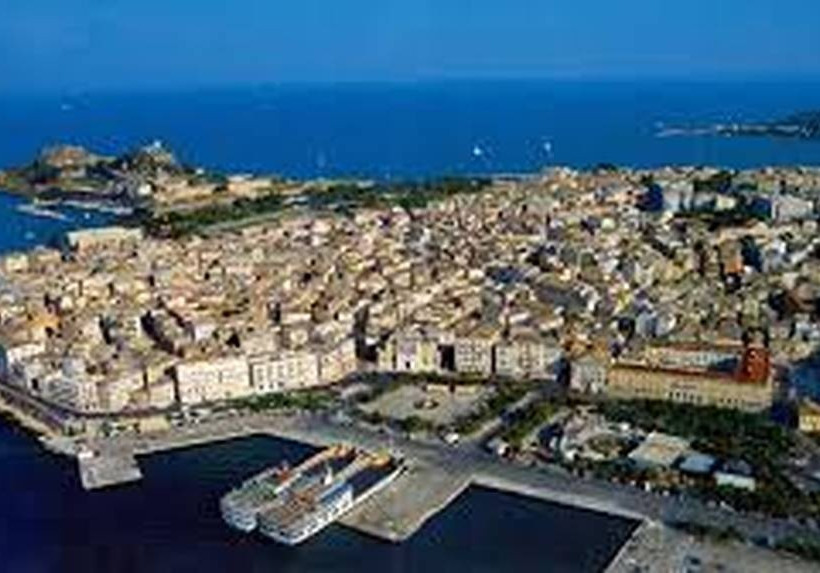 Αυτά είναι τα κορυφαία ελληνικά νησιά στις προτιμήσεις των τουριστών! (pics) 