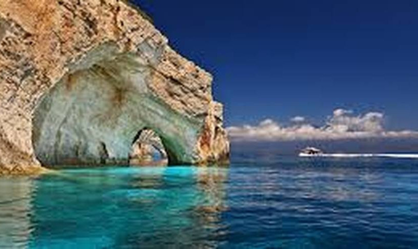 Αυτά είναι τα κορυφαία ελληνικά νησιά στις προτιμήσεις των τουριστών! (pics) 