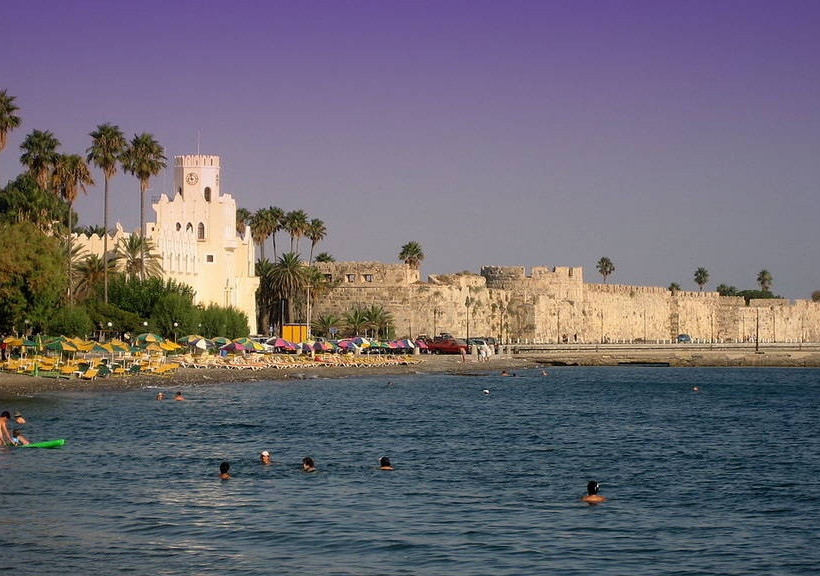 Αυτά είναι τα κορυφαία ελληνικά νησιά στις προτιμήσεις των τουριστών! (pics) 