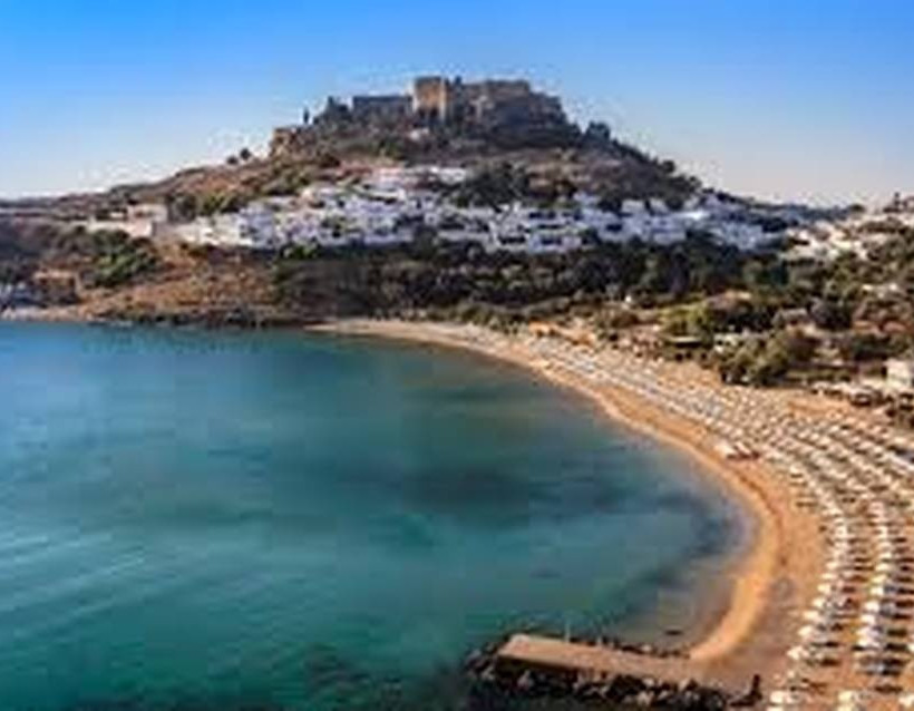 Αυτά είναι τα κορυφαία ελληνικά νησιά στις προτιμήσεις των τουριστών! (pics) 