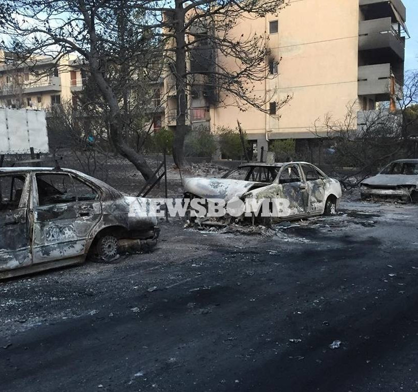 Τζανακόπουλος: Κατεδαφίζονται άμεσα 3.150 αυθαίρετα στην Αττική