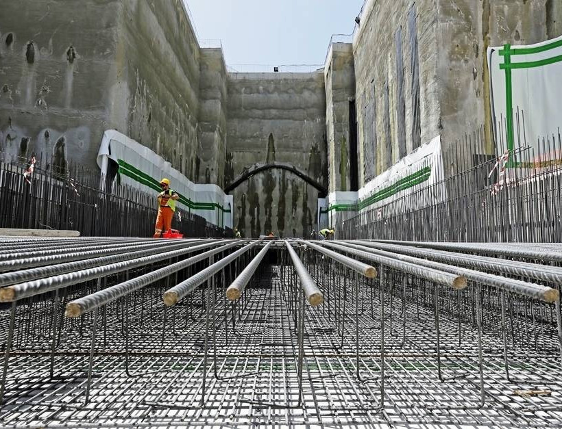 Μετρό Θεσσαλονίκης: Ολοκληρώθηκε η διάνοιξη όλων των υπόγειων σηράγγων